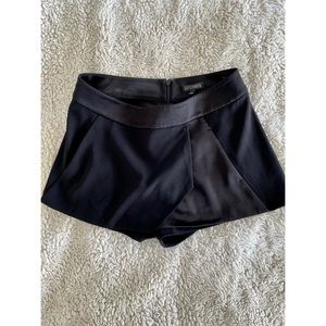 Intermix Short/Skirt